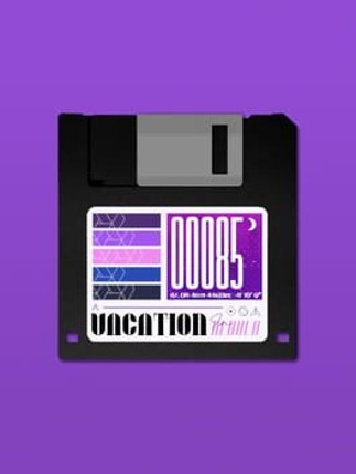 A Vacation In Nebula Image