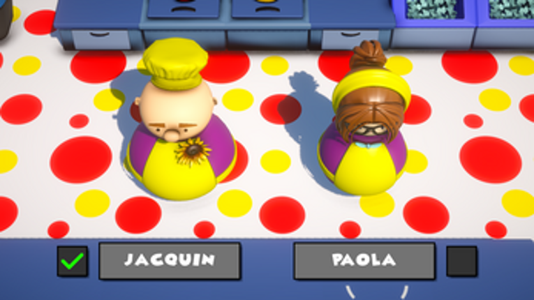 Açaí Masters screenshot