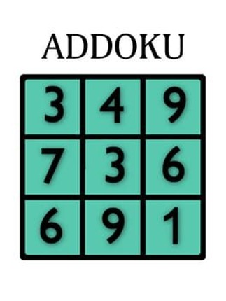 Addoku Image