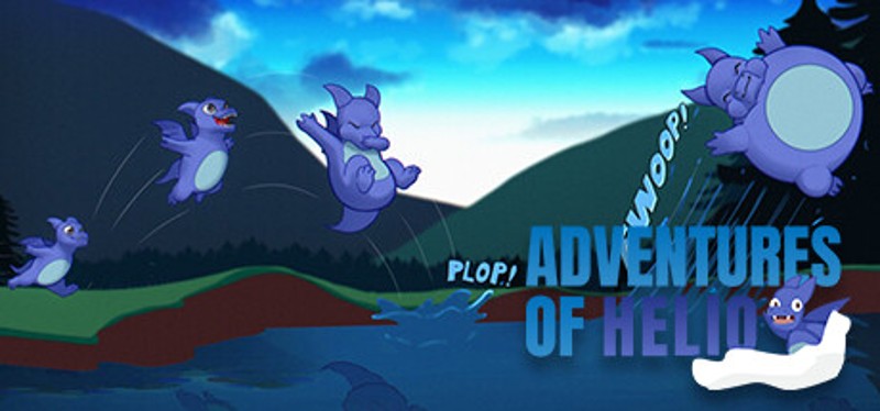 Adventures of Helio Image