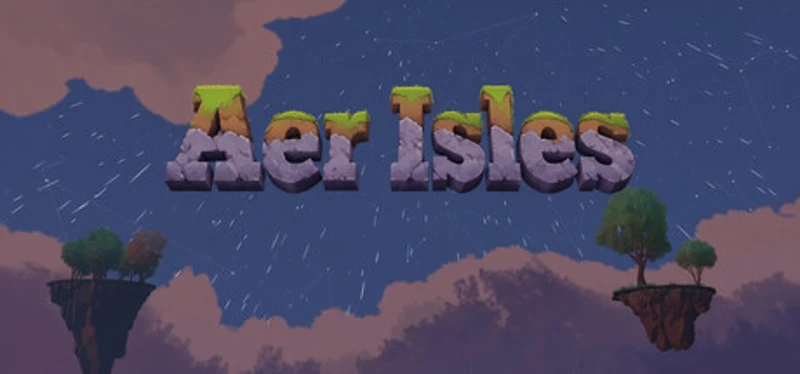 Aer Isles Image