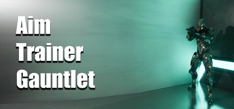 Games like Aim Trainer Gauntlet
