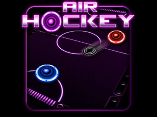 Games like Air Hockey 1