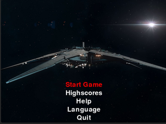 Alien Invasion screenshot