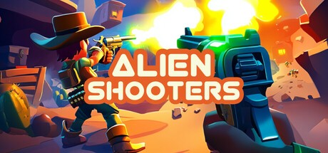 Games like Alien Shooters