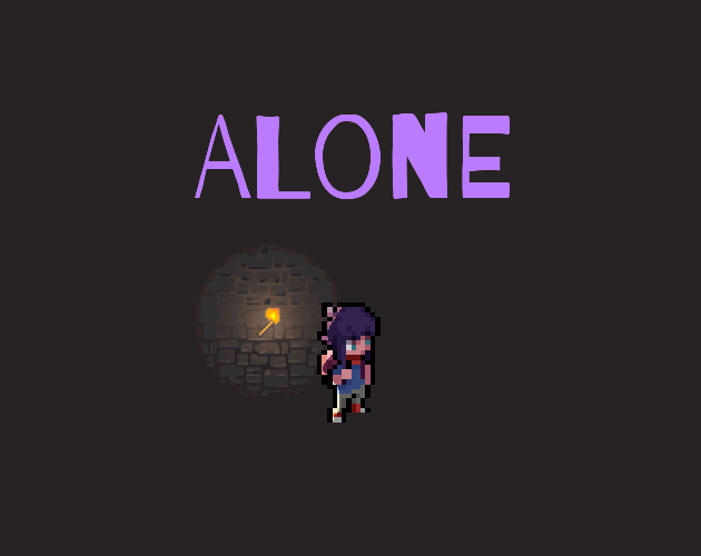 Games like Alone
