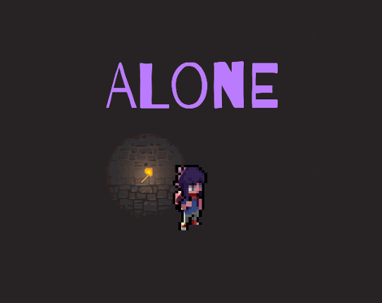 Alone Image
