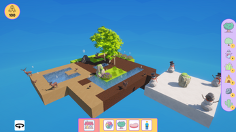 Ambition Image
