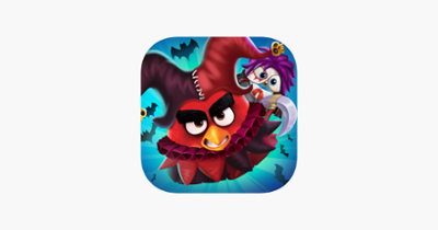 Angry Birds Match 3 Image