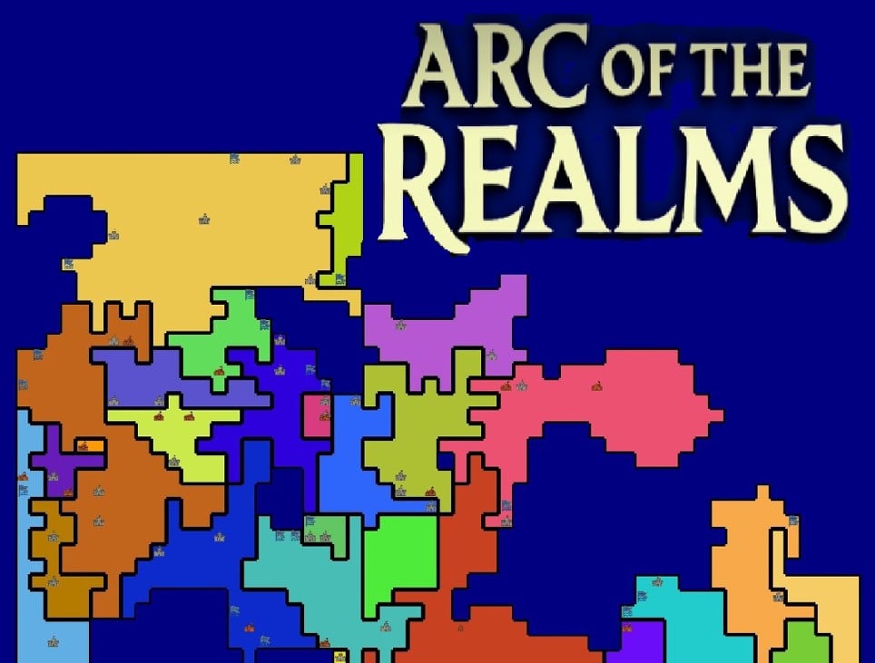 Games like Arc of The Realms