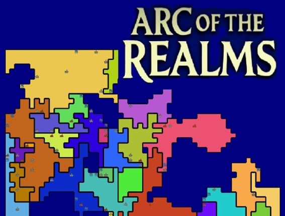 Arc of The Realms Image