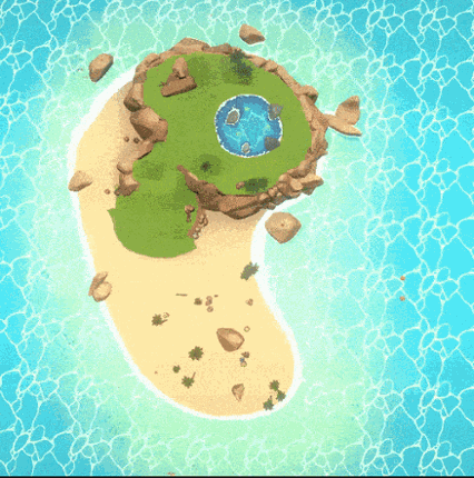 Archipelago Image