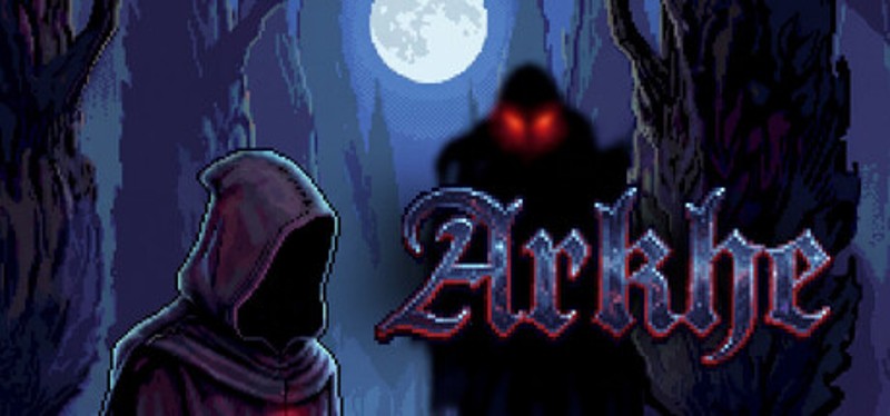 Arkhe Image