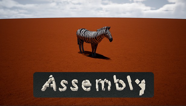 Games like Assembly