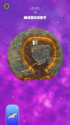 Asteroid Miner screenshot