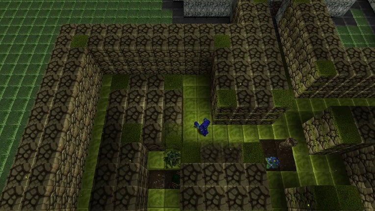 Axial Rift screenshot