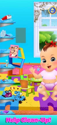 Baby Care Games &amp; Dress Up 2 screenshot