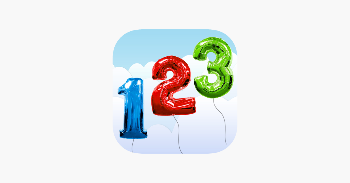 Games like Baby Numbers - 9 educational games for kids to learn to count numbers