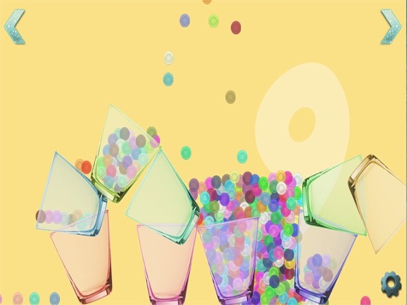 Baby Numbers - 9 educational games for kids to learn to count numbers screenshot