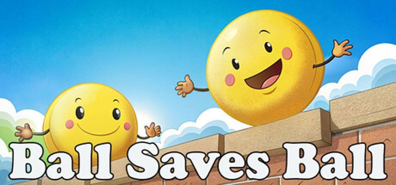 Ball Saves Ball Image