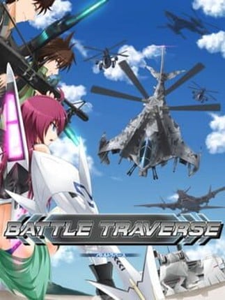 Battle Traverse Game Cover