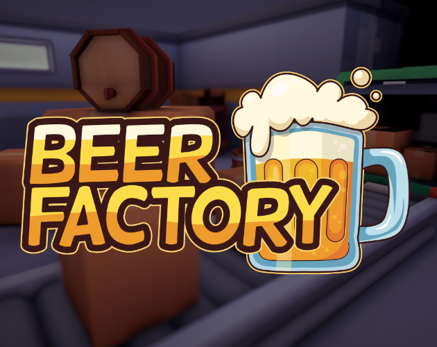 Games like Beer Factory