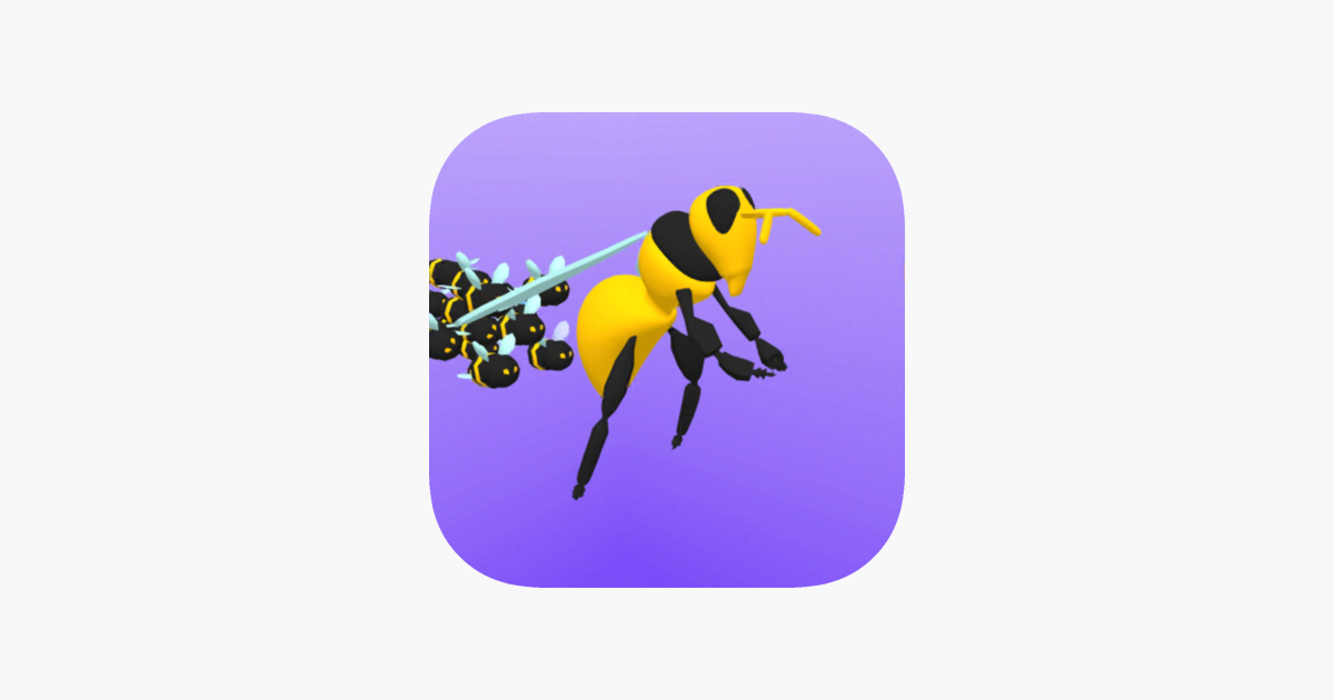 Games like Bees Runner 3D