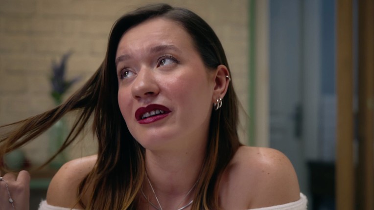 Beta Kafe : Write Your Love Story screenshot