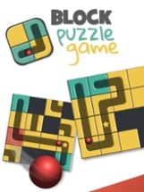 Block puzzle game - Unblock labyrinths Image