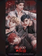 BloodKiss : Vampire romance Image