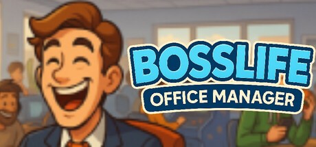 Games like Bosslife Office Manager