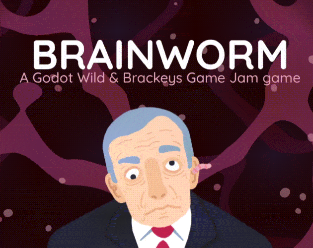 Games like BRAINWORM