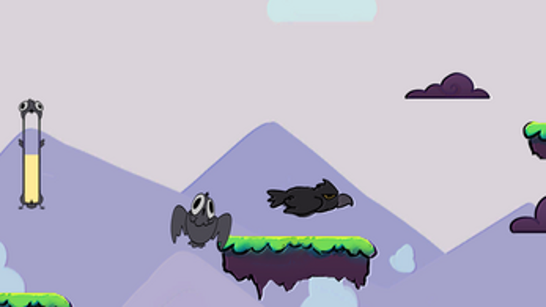 Bread Bird screenshot