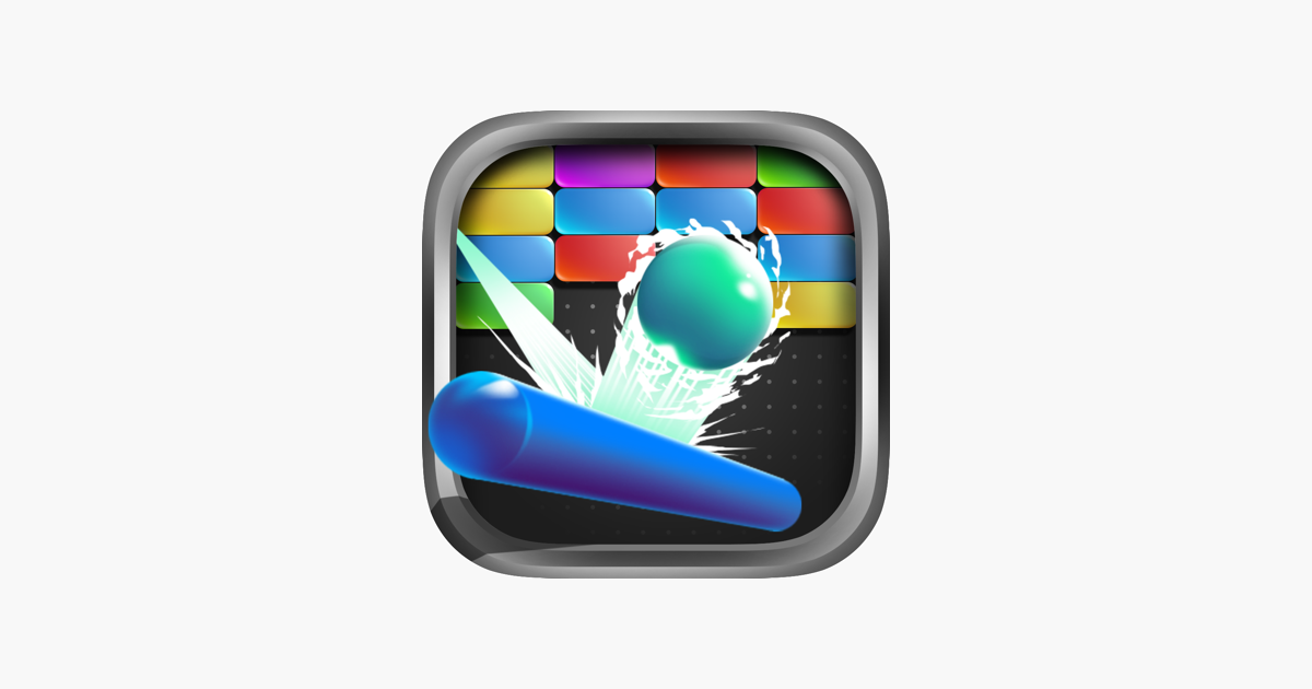 Games like Brick Breaker Classic 2016 - Ultimate Revolution