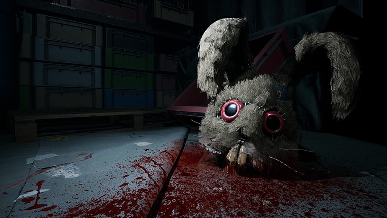 BrokenLore: Dark Dawn screenshot