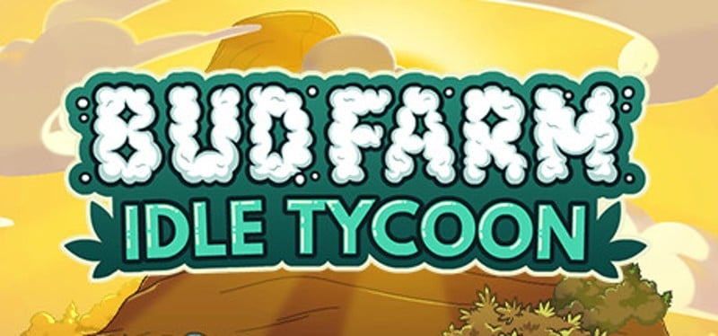 Bud Farm Idle Tycoon Game Cover