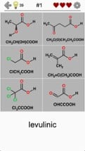 Carboxylic Acids and Esters Image