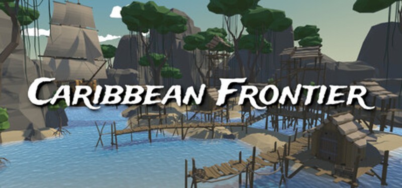 Caribbean Frontier Image