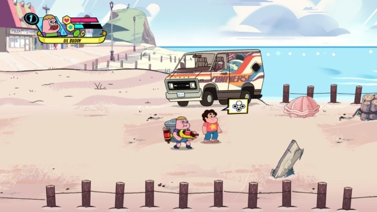 Cartoon Network: Battle Crashers Image