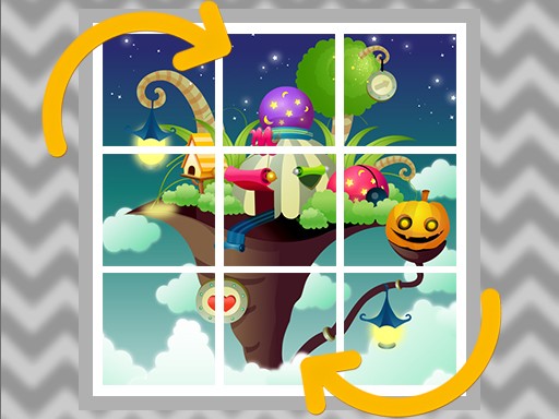 Games like Cartoon Rotate