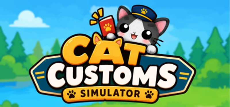 Cat Customs Simulator Image