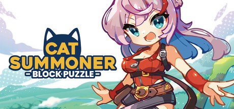 Games like Cat Summoner - Block Puzzle -