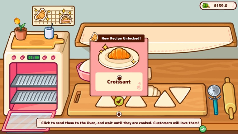Cats & Cups screenshot
