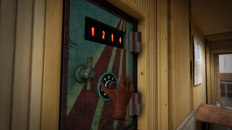 Chernobyl Again screenshot