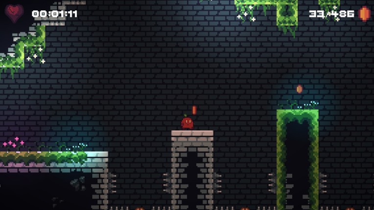 Cherry Tower Series X|S screenshot