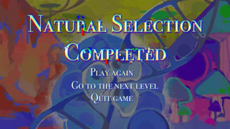 Child of Entropy screenshot