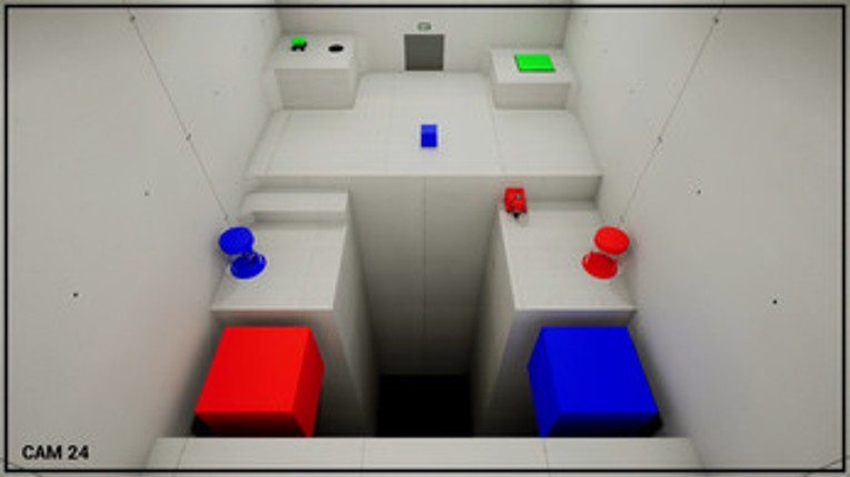 Chromaze screenshot