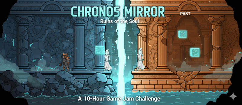 Chronos Mirror: Ruins of the Soul Image