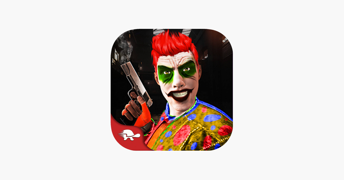 Games like Clown Attack Underworld Mafia