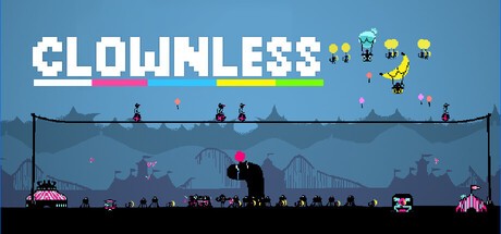 Games like Clownless